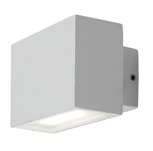 Záhradné svietidlo Rabalux 77074  LED 7W 580lm 4000K 230V IP54
